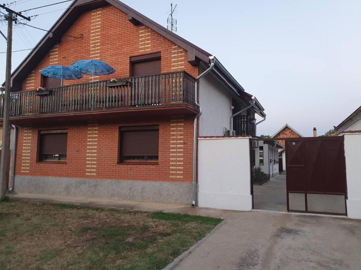 Royal Rose Smestaj Bela Crkva  Exterior foto